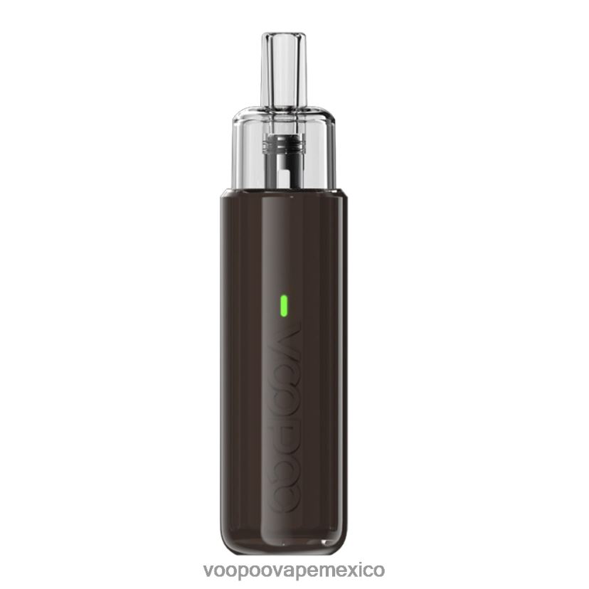 VOOPOO Vape Mexico City | VOOPOO DORIC Q equipo Menta verde FJN2H8413