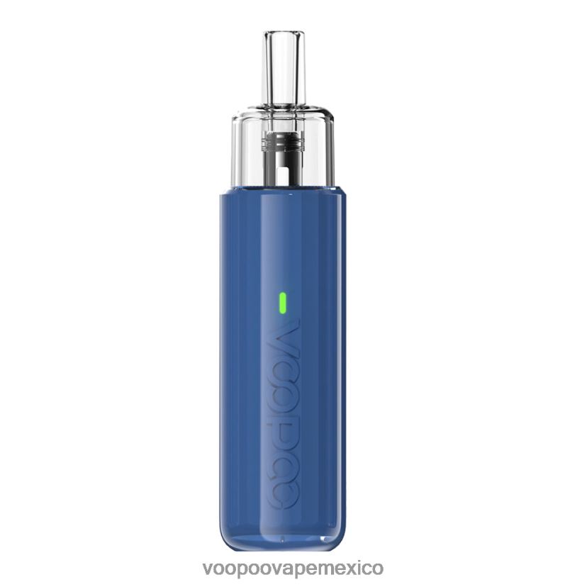 VOOPOO Vape Mexico City | VOOPOO DORIC Q equipo Menta verde FJN2H8413