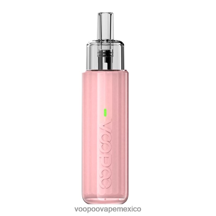 VOOPOO Vape Mexico City | VOOPOO DORIC Q equipo Menta verde FJN2H8413