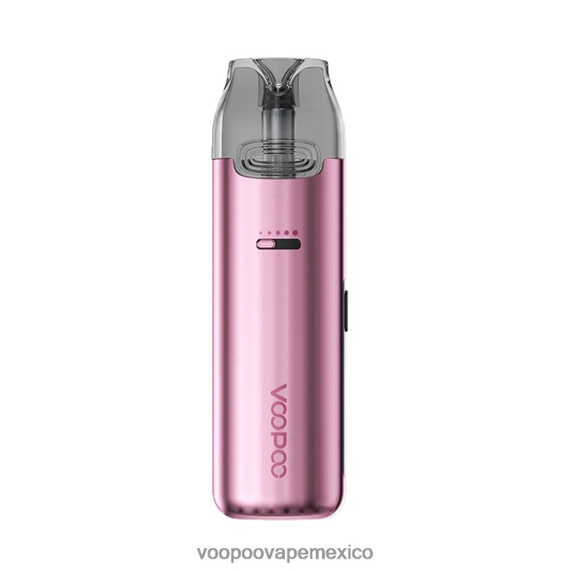 VOOPOO Drag Precio México | VOOPOO VMATE PRO vaina rosa FJN2H8470