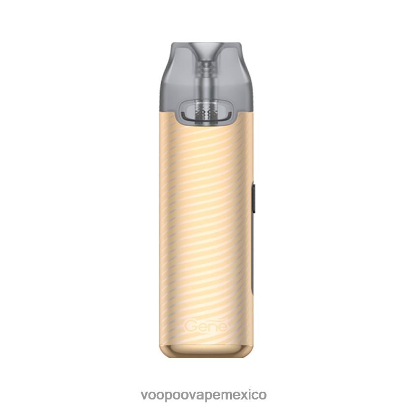 VOOPOO Drag Precio México | VOOPOO V.THRU PRO equipo oro sedoso FJN2H8430