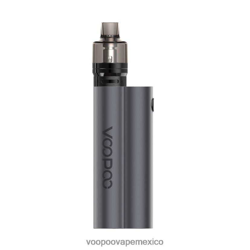 VOOPOO México | VOOPOO MUSKET kit de modificación gris espacial FJN2H8421