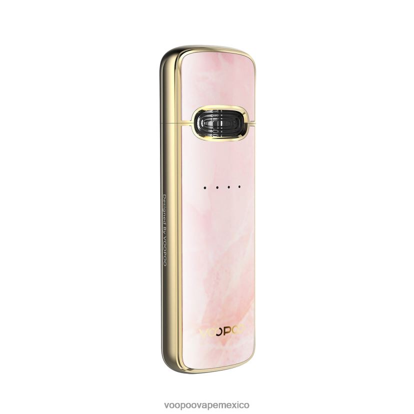 VOOPOO México | VOOPOO VMATE E kit de cápsulas mármol rosa FJN2H8411