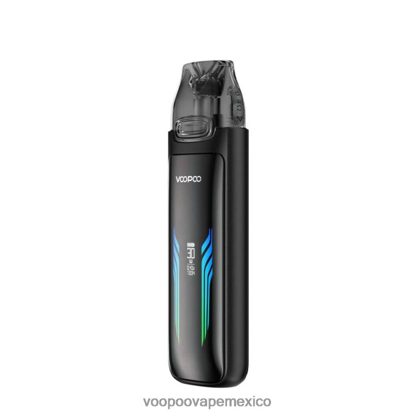 VOOPOO México | VOOPOO VMATE MAX vaina ónix negro FJN2H8491