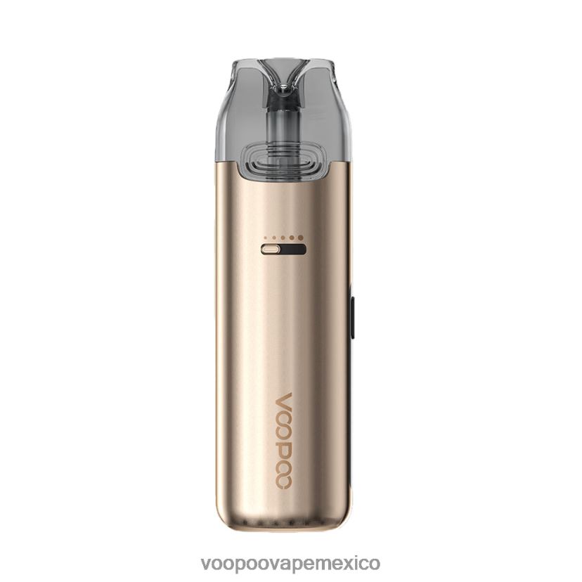 VOOPOO México | VOOPOO VMATE PRO vaina oro FJN2H8471