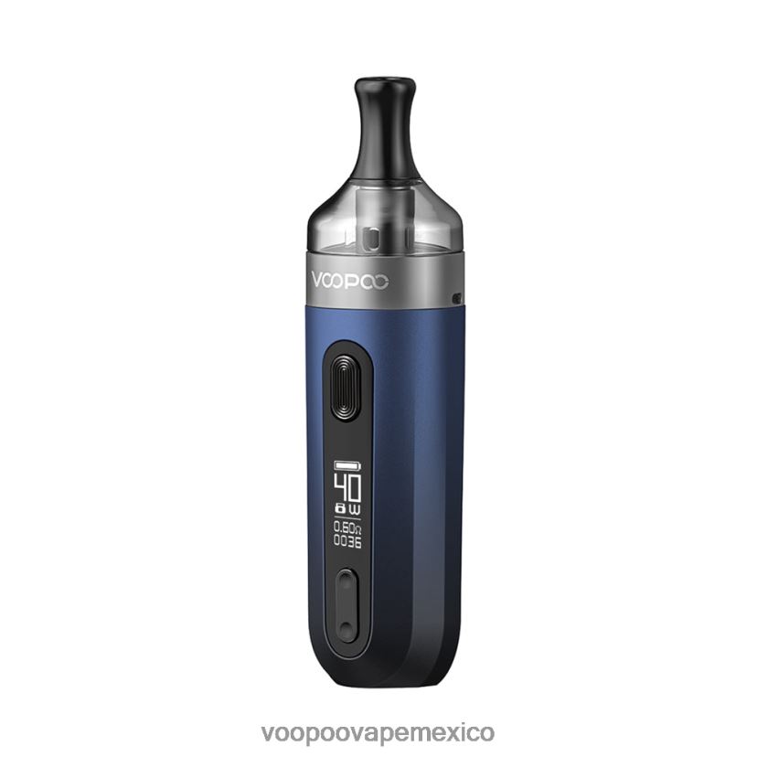 VOOPOO Vape Amazon | VOOPOO V.SUIT kit de modificación de cápsulas gris cálido FJN2H8416
