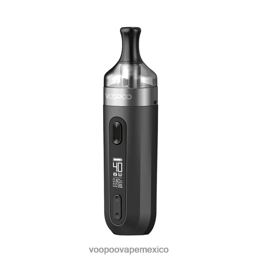 VOOPOO Vape Amazon | VOOPOO V.SUIT kit de modificación de cápsulas gris cálido FJN2H8416