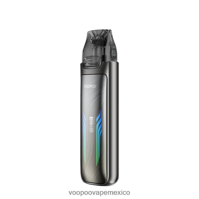 VOOPOO Vape México | VOOPOO VMATE MAX vaina morado elegante FJN2H8422