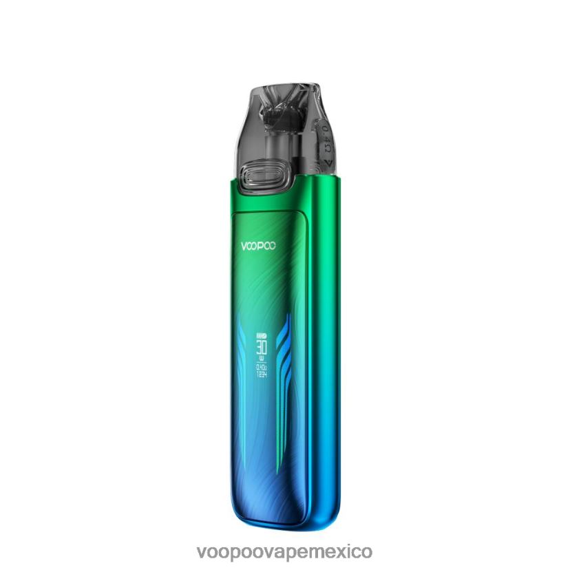 VOOPOO Vape México | VOOPOO VMATE MAX vaina morado elegante FJN2H8422
