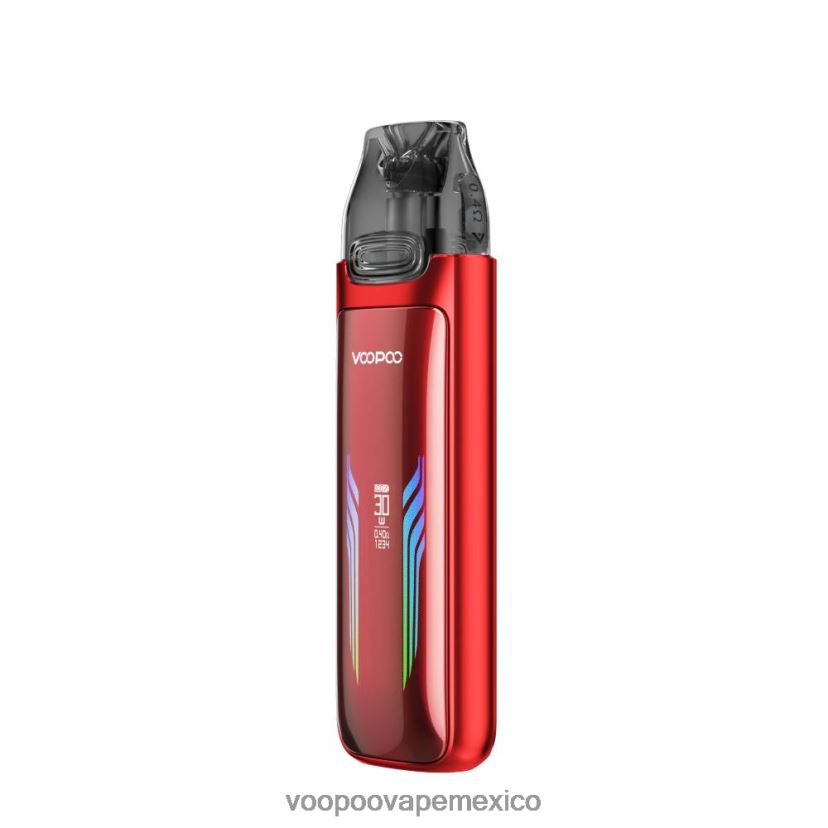VOOPOO Vape México | VOOPOO VMATE MAX vaina morado elegante FJN2H8422