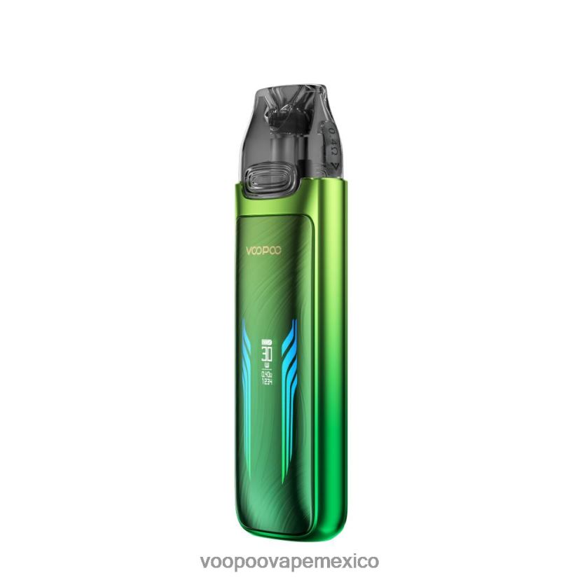 VOOPOO Vape México | VOOPOO VMATE MAX vaina morado elegante FJN2H8422