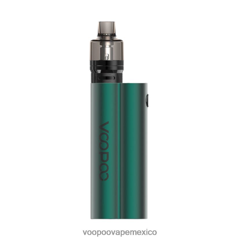 VOOPOO Vape Mexico City | VOOPOO MUSKET kit de modificación luna blanca FJN2H8483