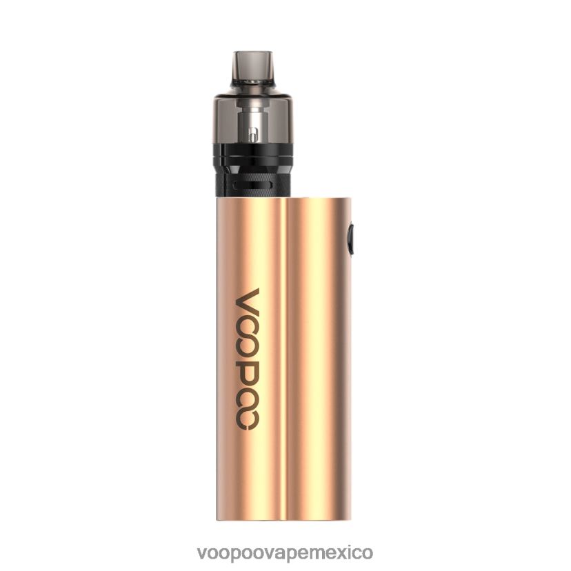 VOOPOO Vape Mexico City | VOOPOO MUSKET kit de modificación luna blanca FJN2H8483