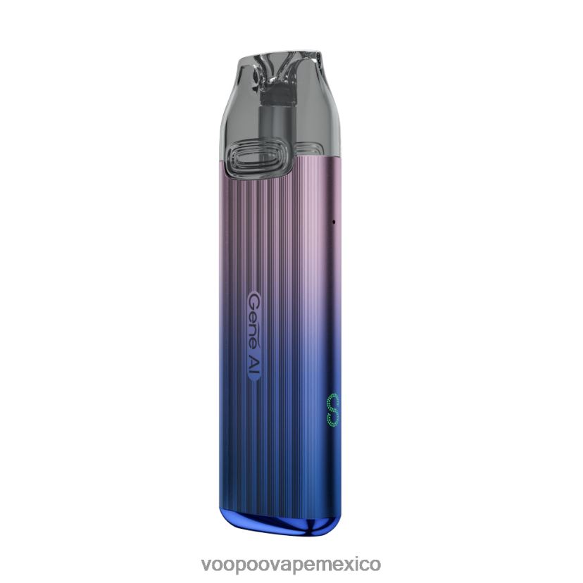 VOOPOO Vape Mexico City | VOOPOO VMATE edición infinita morado elegante FJN2H8443