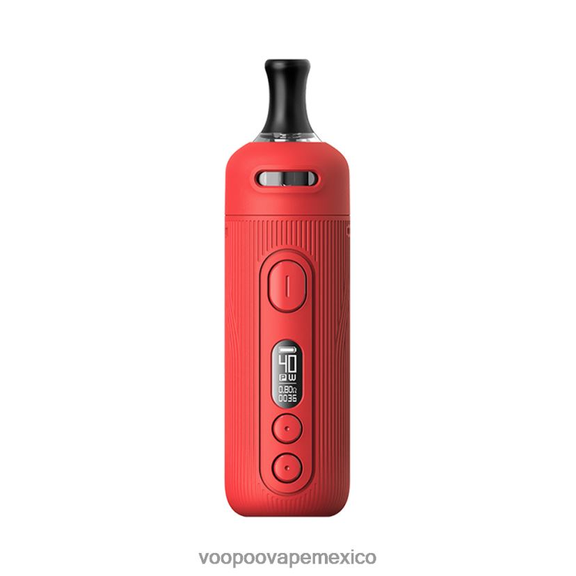 VOOPOO Vape Precio | VOOPOO SEAL kit de cápsulas azul tiffany FJN2H8414