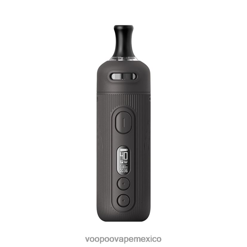VOOPOO Vape Precio | VOOPOO SEAL kit de cápsulas azul tiffany FJN2H8414