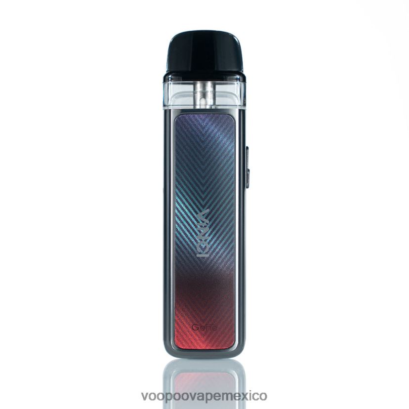 VOOPOO Vape México | VOOPOO VINCI kit de cápsulas aurora neno FJN2H8382