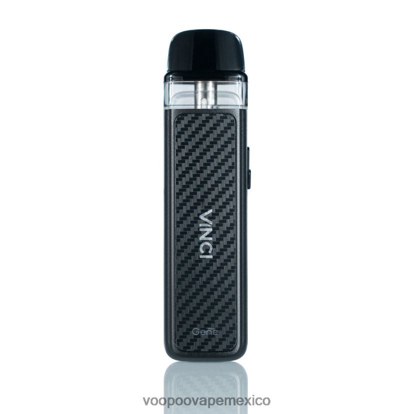 VOOPOO Vape México | VOOPOO VINCI kit de cápsulas aurora neno FJN2H8382