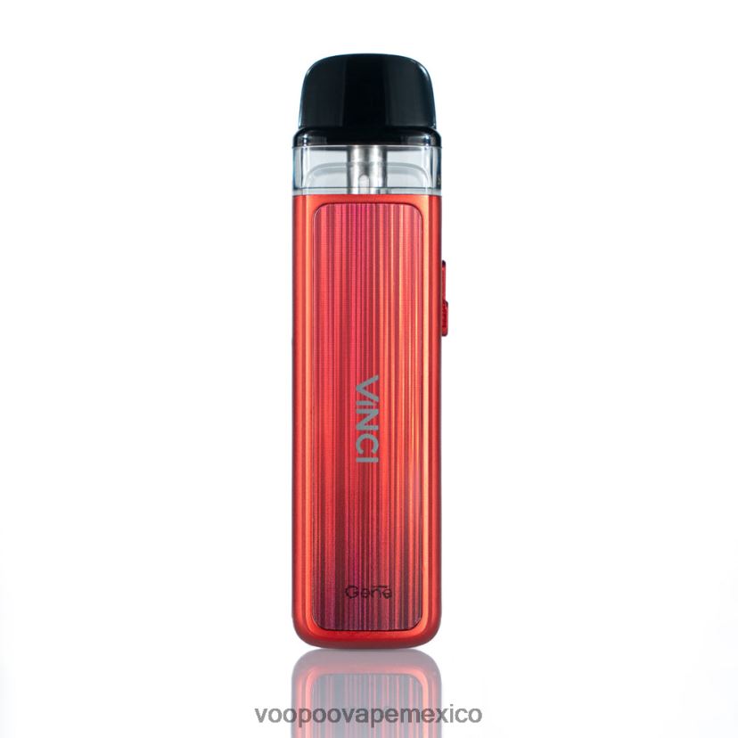 VOOPOO Vape México | VOOPOO VINCI kit de cápsulas aurora neno FJN2H8382