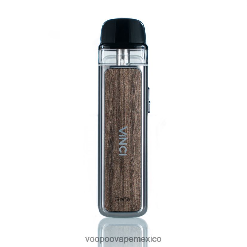 VOOPOO Vape México | VOOPOO VINCI kit de cápsulas aurora neno FJN2H8382