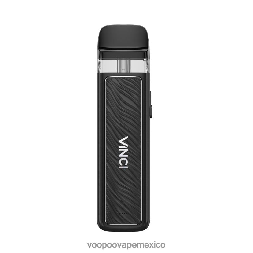 VOOPOO Vape Mexico City | VOOPOO VINCI POD edición real hoja de oro FJN2H8343