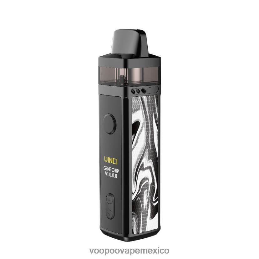 VOOPOO Vape Mexico City | VOOPOO VINCI módulo mod Aurora FJN2H8403