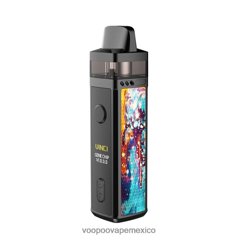 VOOPOO Vape Mexico City | VOOPOO VINCI módulo mod Aurora FJN2H8403