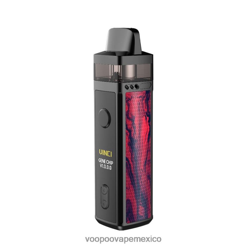 VOOPOO Vape Mexico City | VOOPOO VINCI módulo mod Aurora FJN2H8403