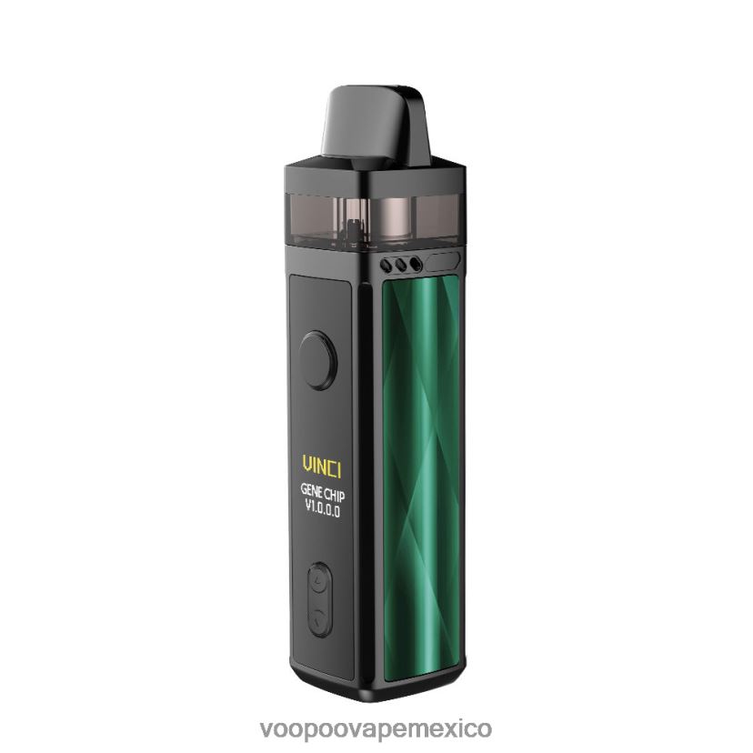 VOOPOO Vape Mexico City | VOOPOO VINCI módulo mod Aurora FJN2H8403