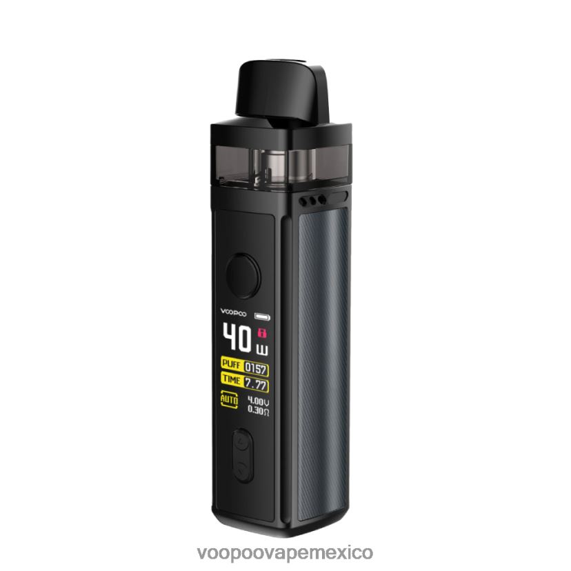 VOOPOO Vape Mexico City | VOOPOO VINCI módulo mod Aurora FJN2H8403