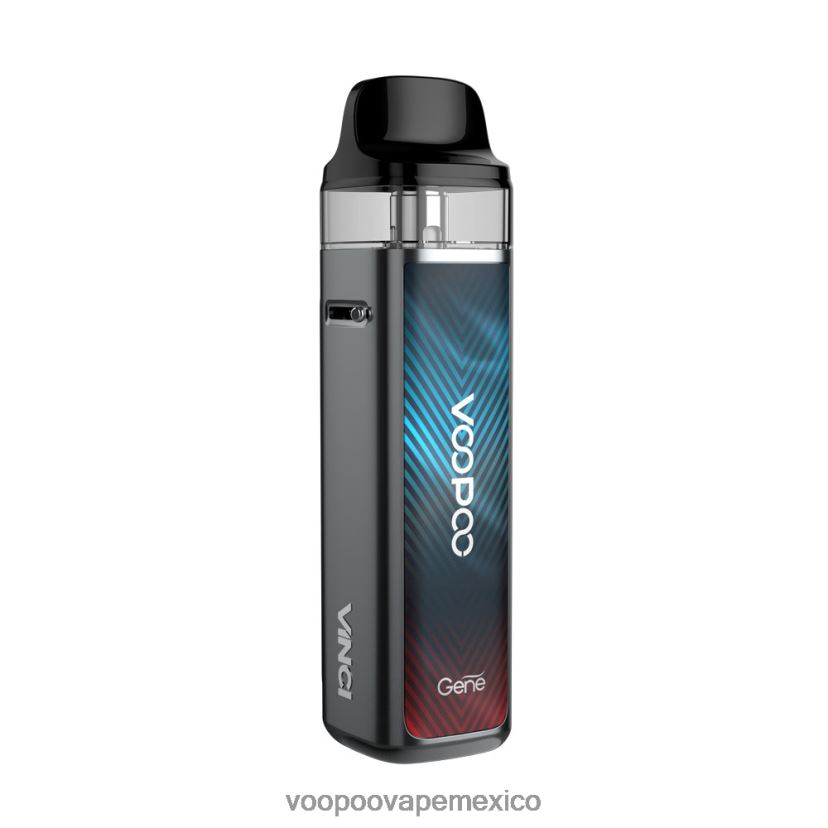 VOOPOO Vape Price | VOOPOO VINCI 2 kit de modificación de cápsulas neón FJN2H8367