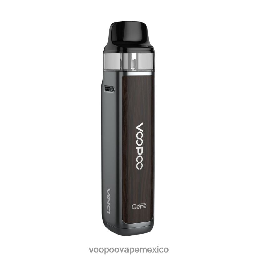 VOOPOO Vape Price | VOOPOO VINCI X 2 equipo Fibra de carbon FJN2H8347