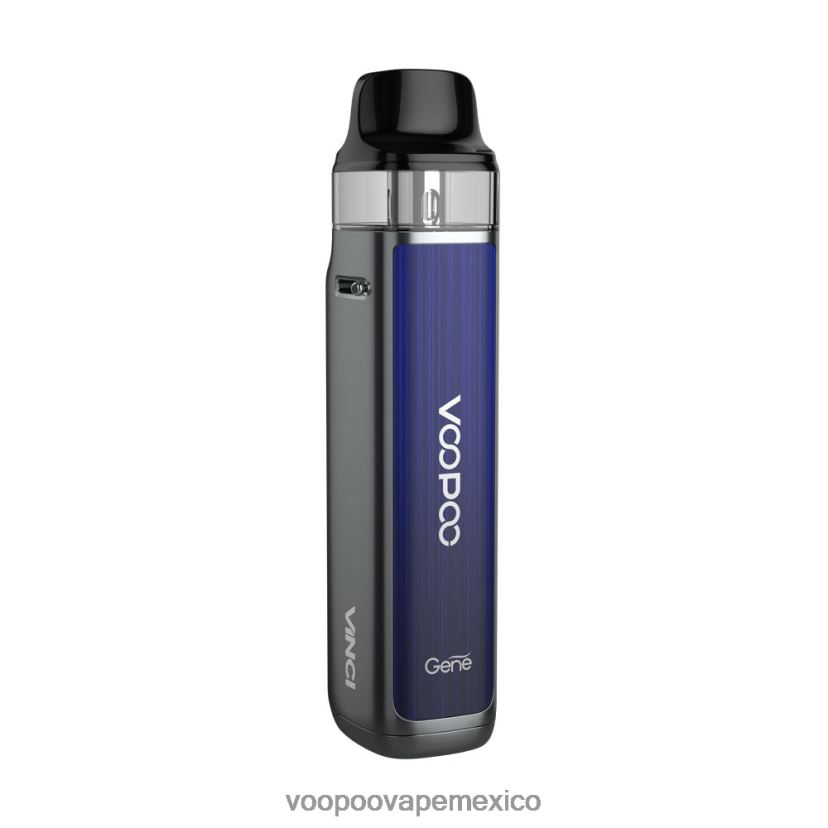 VOOPOO Vape Price | VOOPOO VINCI X 2 equipo Fibra de carbon FJN2H8347