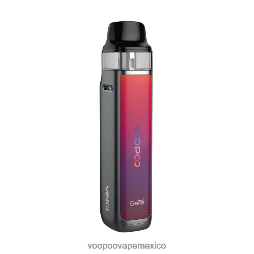 VOOPOO Vape Price | VOOPOO VINCI X 2 equipo Fibra de carbon FJN2H8347