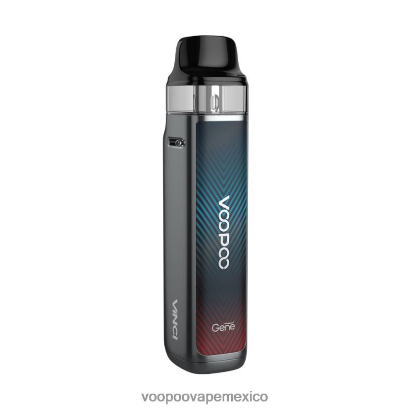 VOOPOO Vape Price | VOOPOO VINCI X 2 equipo Fibra de carbon FJN2H8347